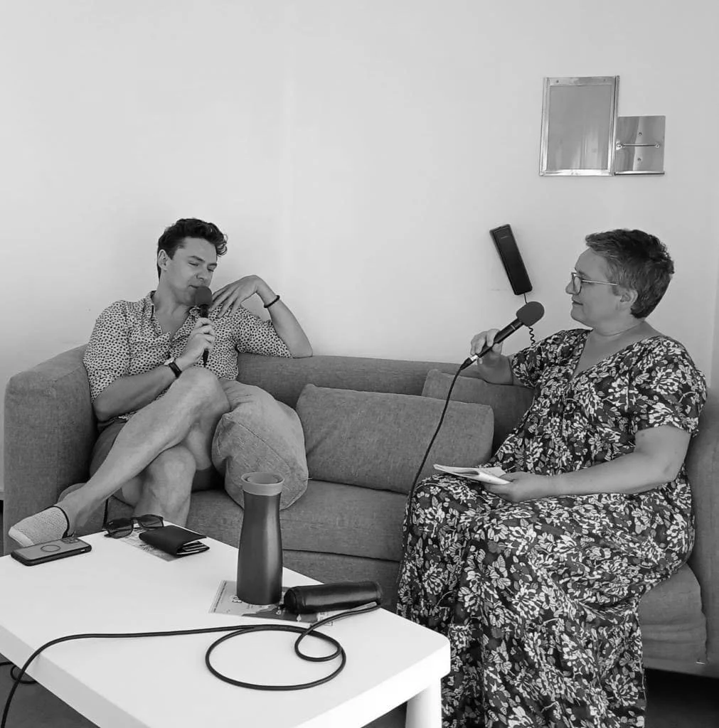 Interview musicale