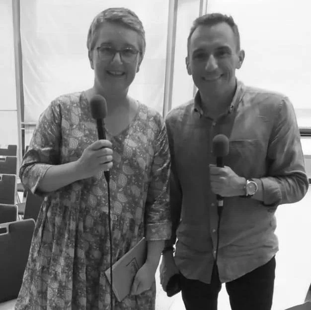 Partenariat avec Radio Semnoz